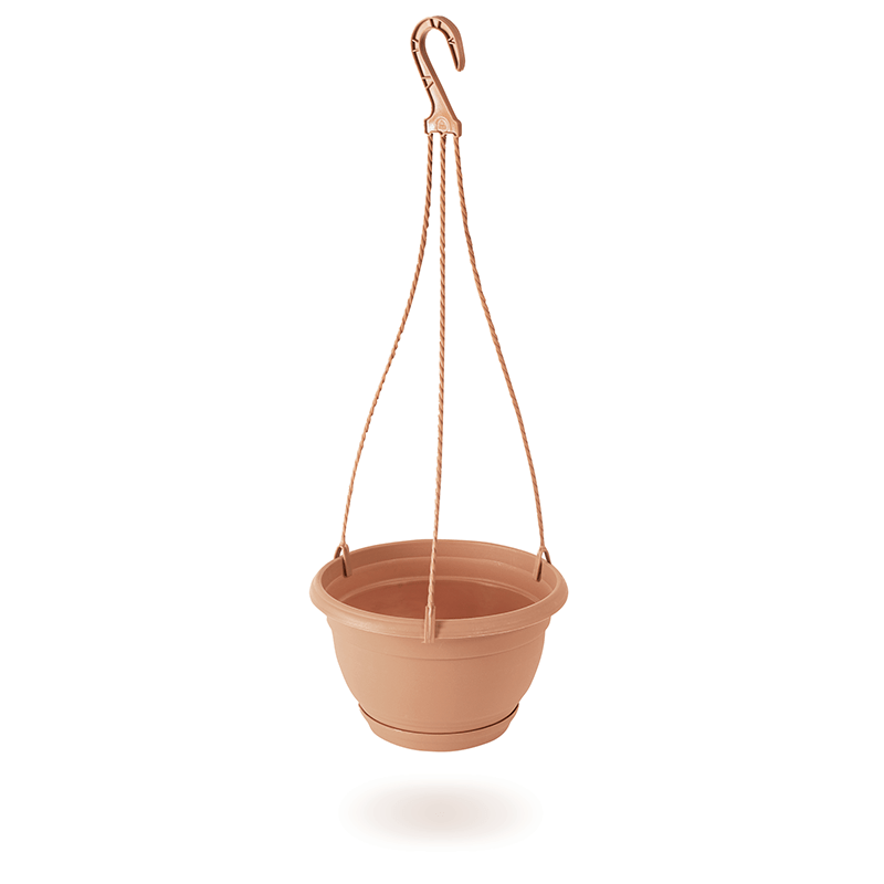 Agro flowerpot