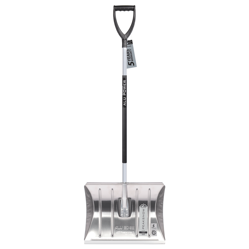 Aluedge Ergo shovel