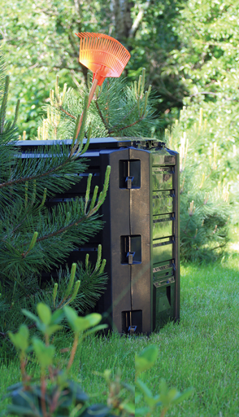 Compogreen Composter - Prosperplast