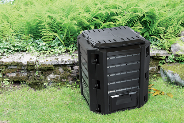 Compogreen Composter - Prosperplast