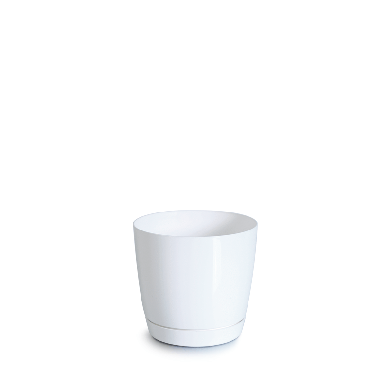 Coubi Round P flowerpot