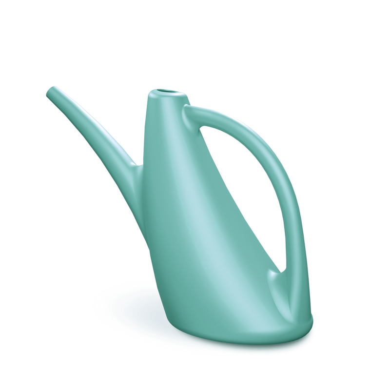 Eos watering can