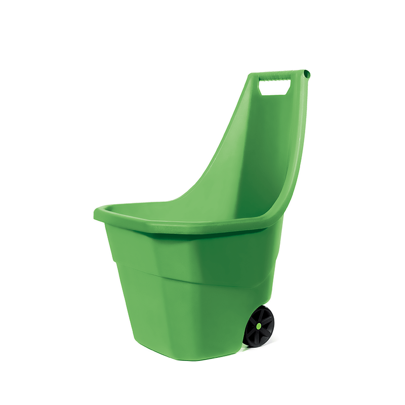Load&Go garden wheelbarrow