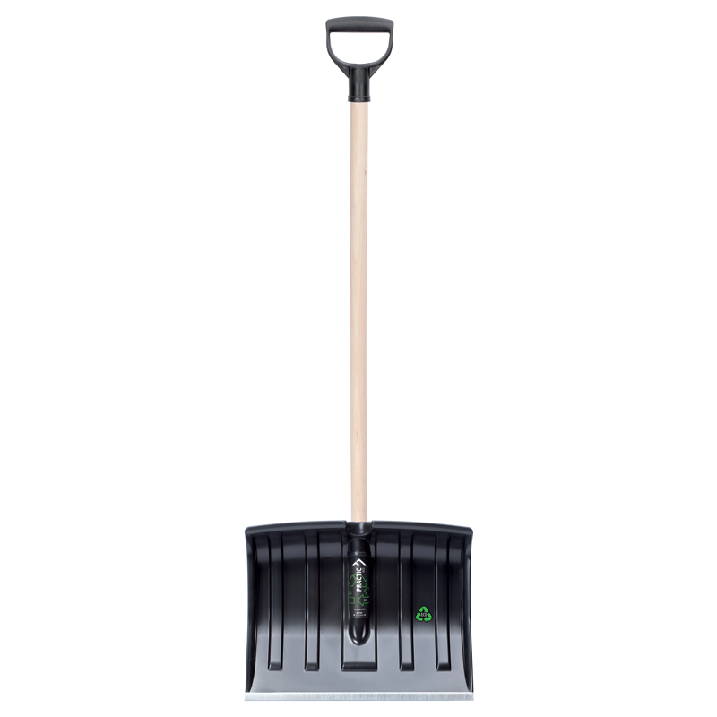 Practic Eco shovel