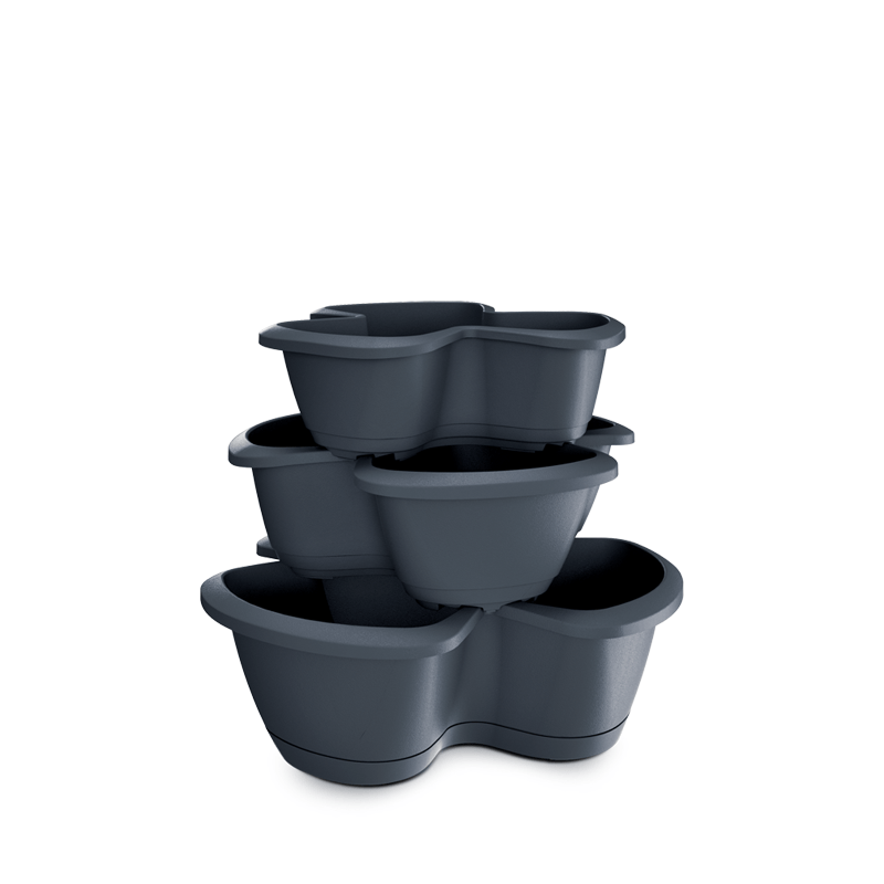 Respana Trio flowerpot