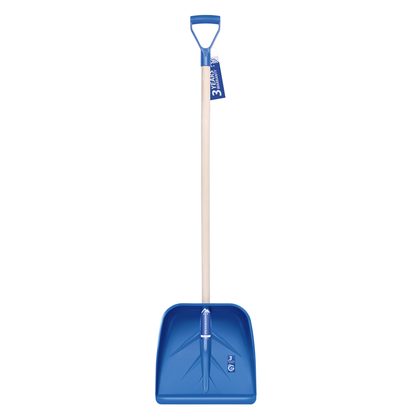Standard 1 shovel