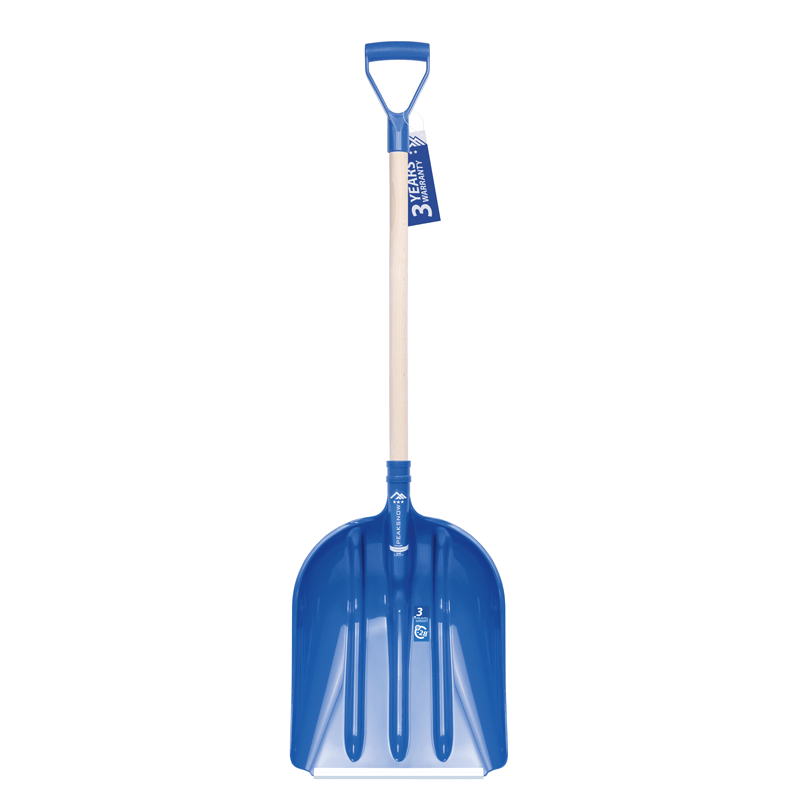 Standard 2 shovel