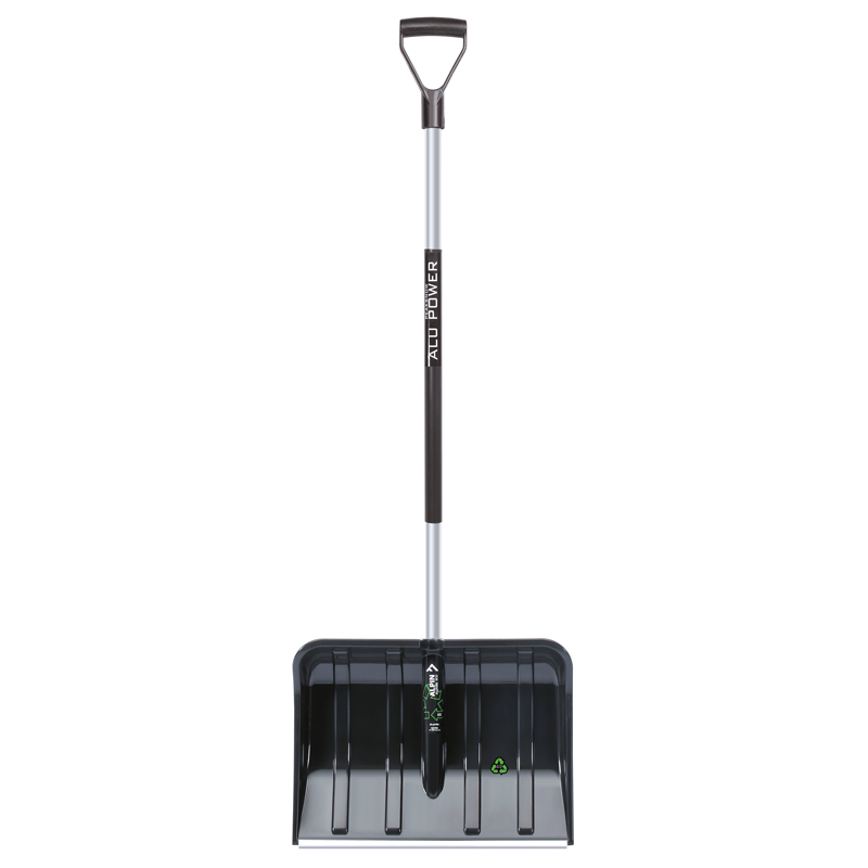 Alpin Alutube Eco shovel