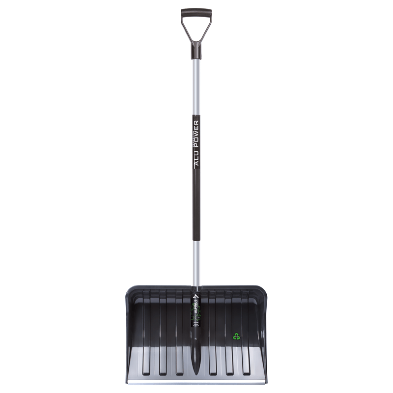 Alpinus Alutube Eco shovel