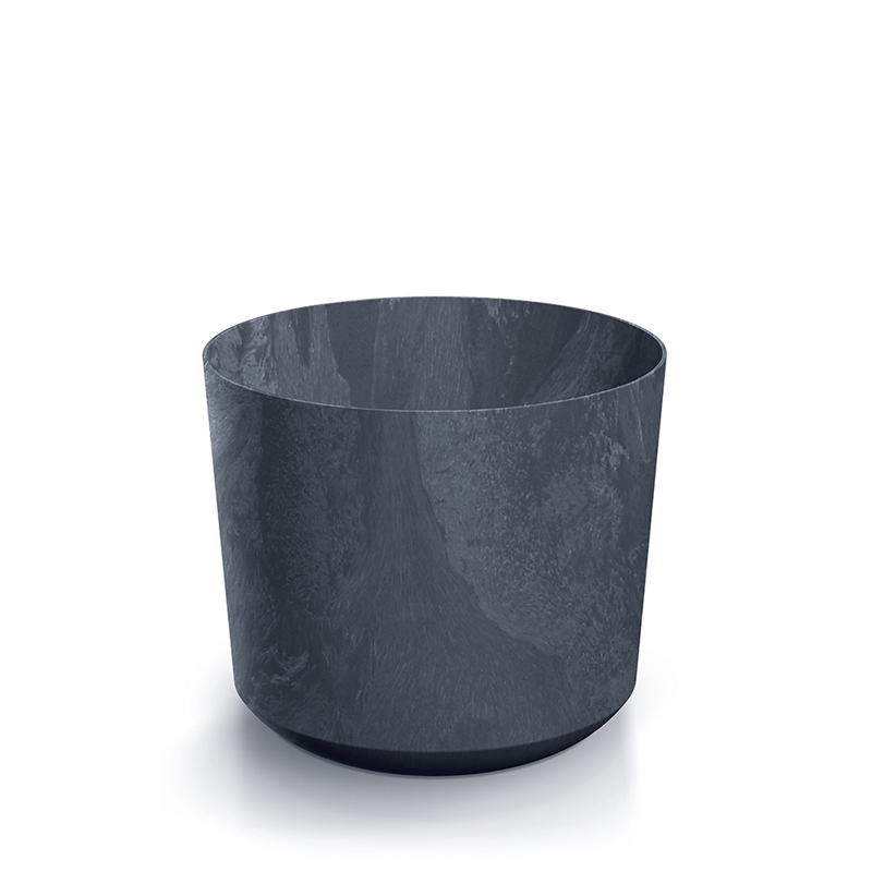 Tubo Beton Effect flowerpot - Prosperplast | Pflanzkübel