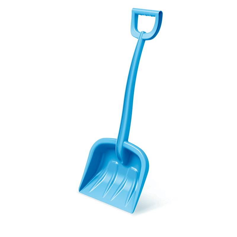 Kidy shovel