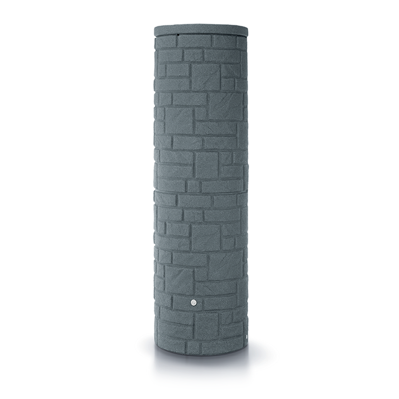 Arcado rainwater tank