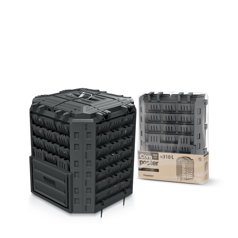 Compobox composter