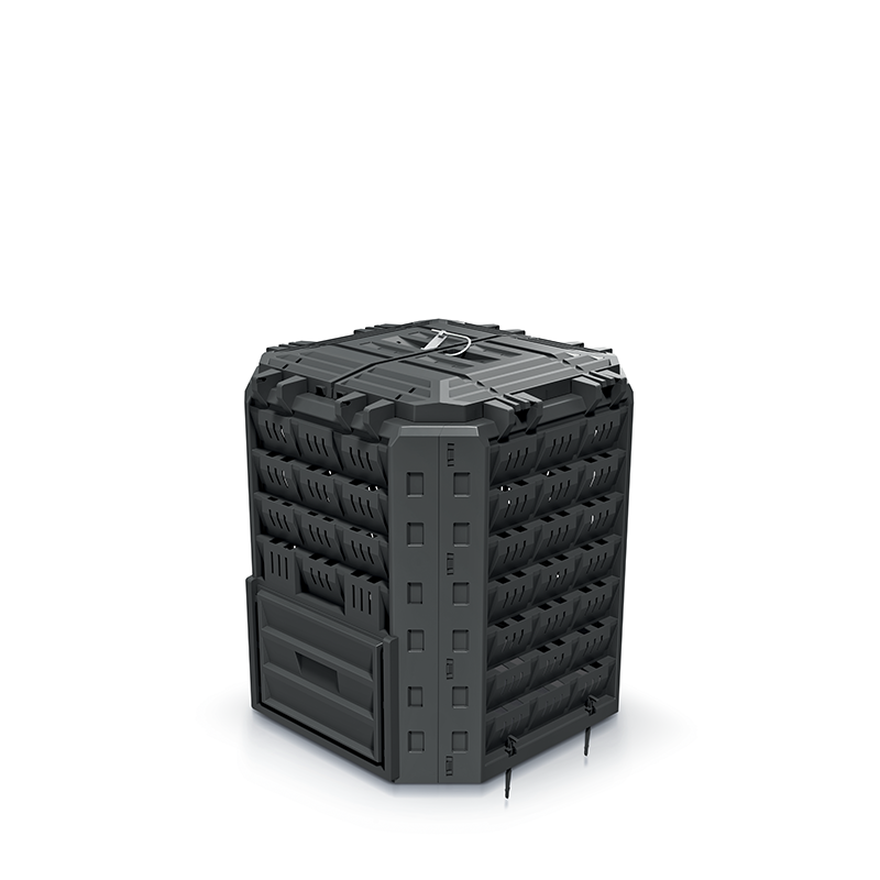 Compobox composter