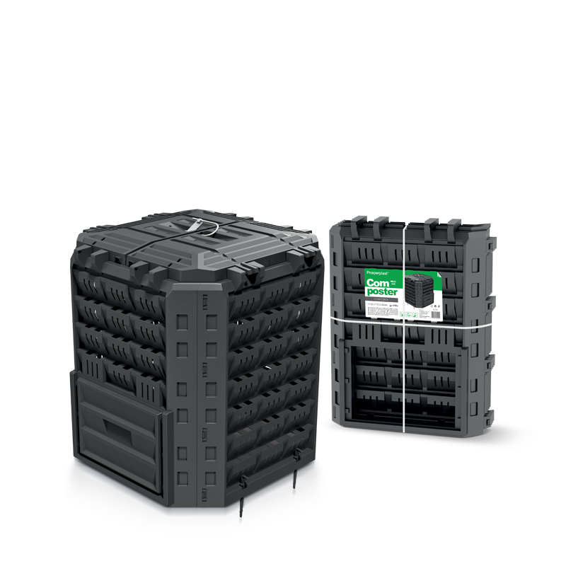 Compobox composter