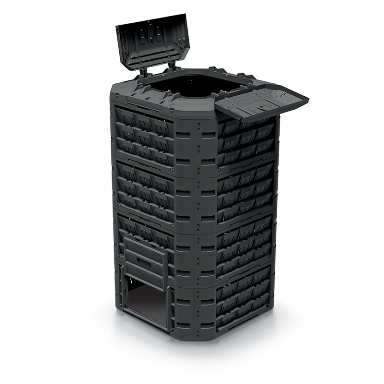 Compogreen Vario Composter - Prosperplast