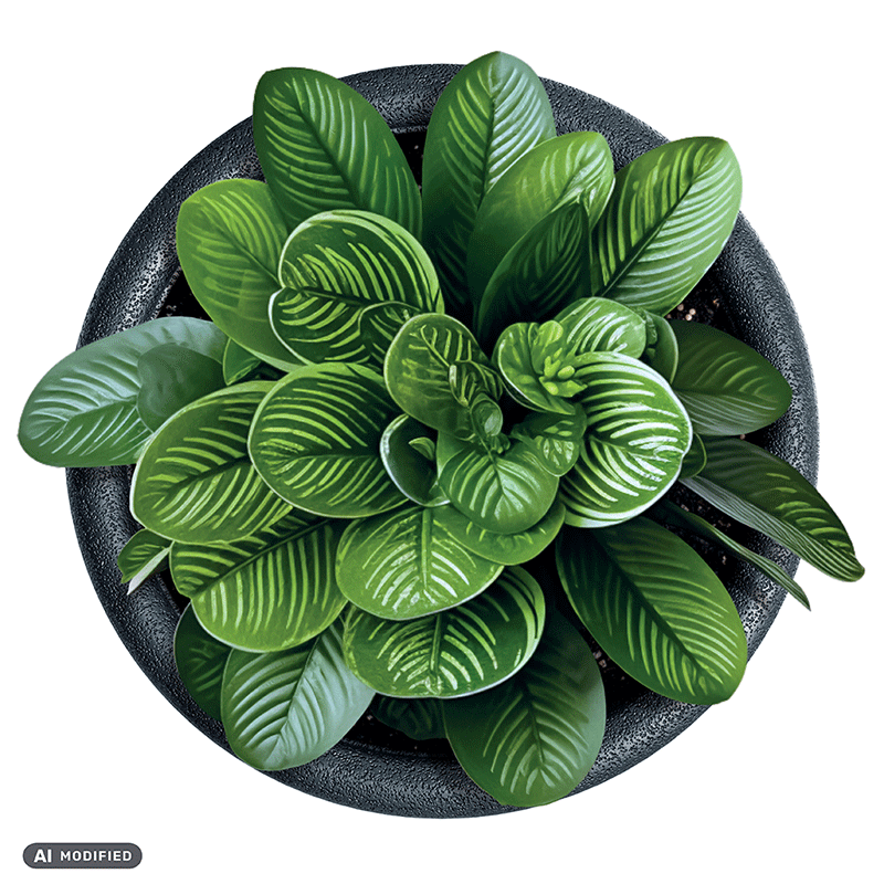 Origina flowerpot