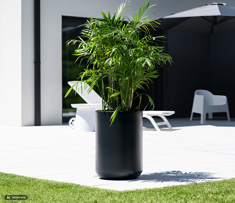 Heos Flowerpot