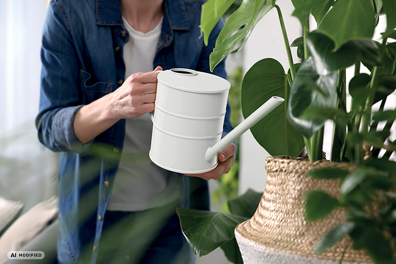 Bavo Watering Can