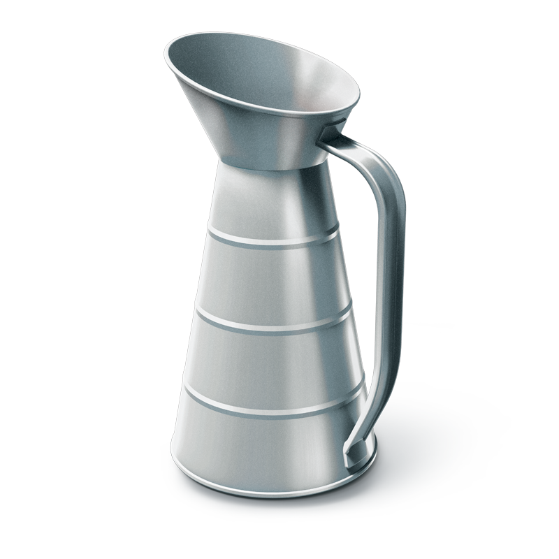 Broco Watering Can