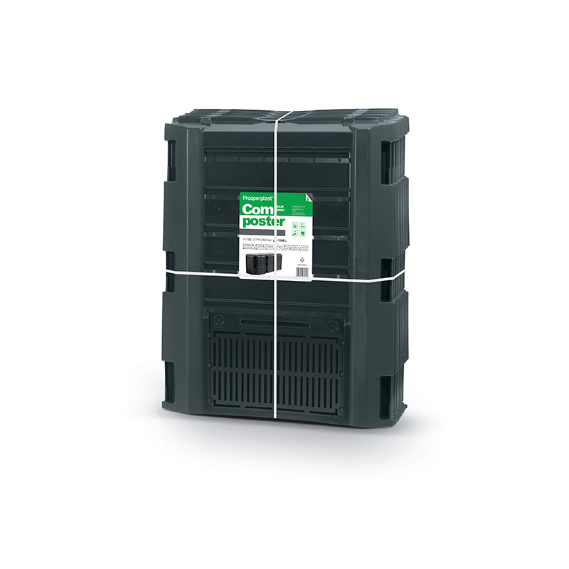 Classicompo Module composter