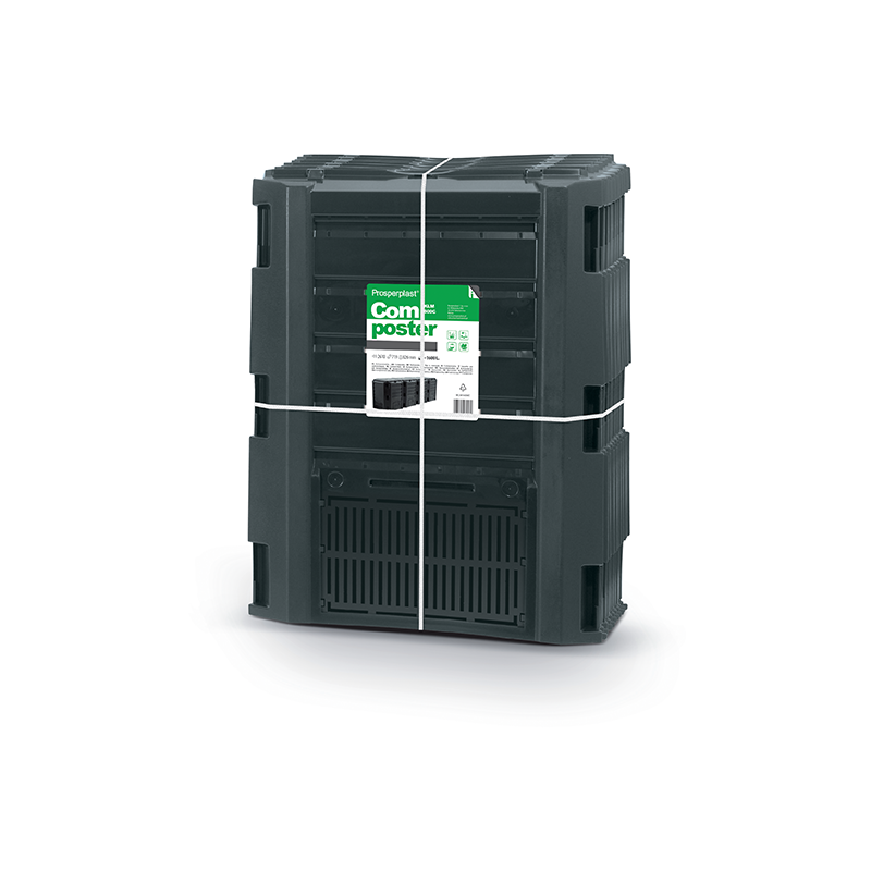 Classicompo Module composter