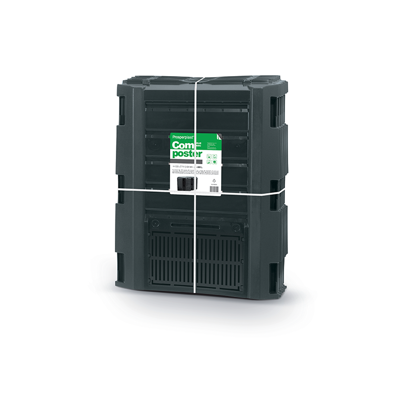 Classicompo Module composter