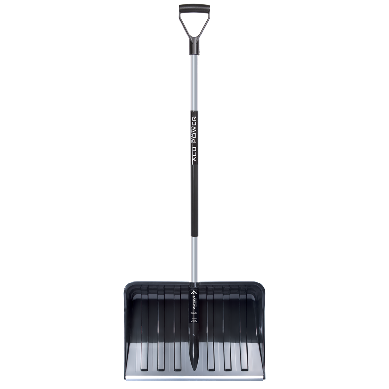 Alpinus Alutube BASIC shovel
