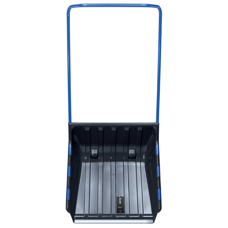 Arctic L BASIC scraper