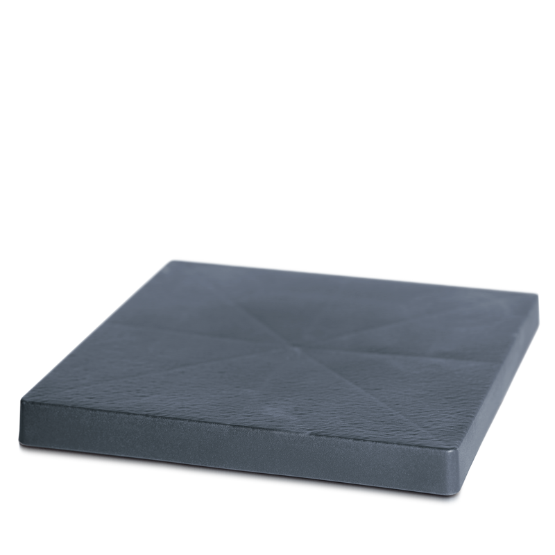 Mobile Platform Square caddy