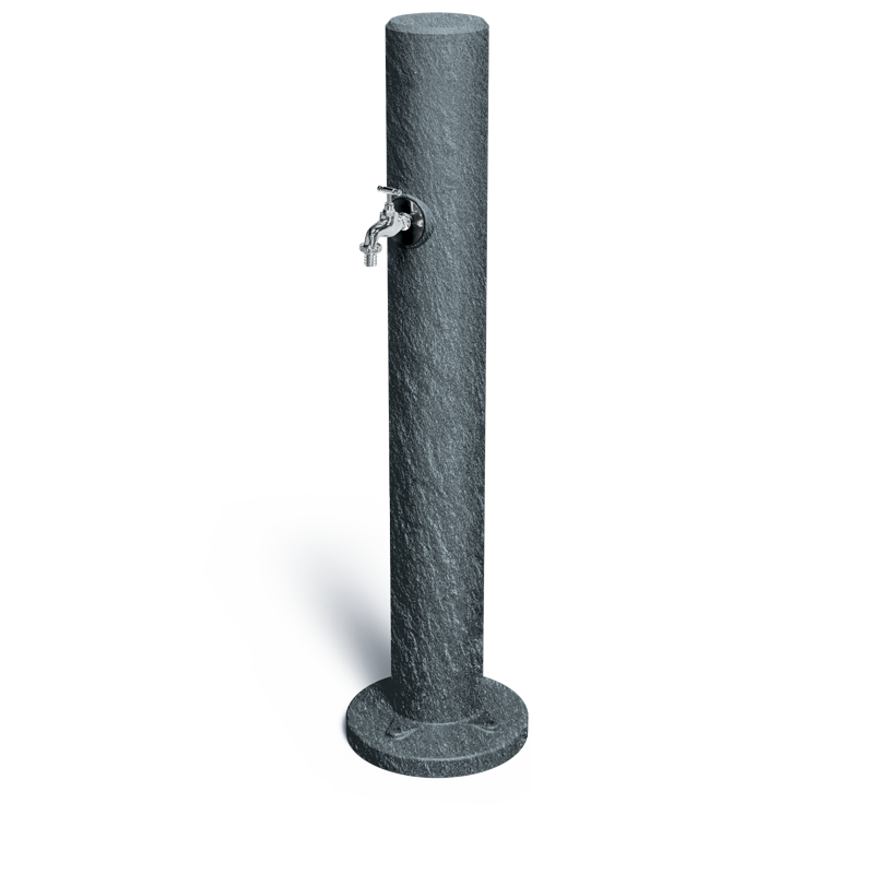Garden Post Claso R