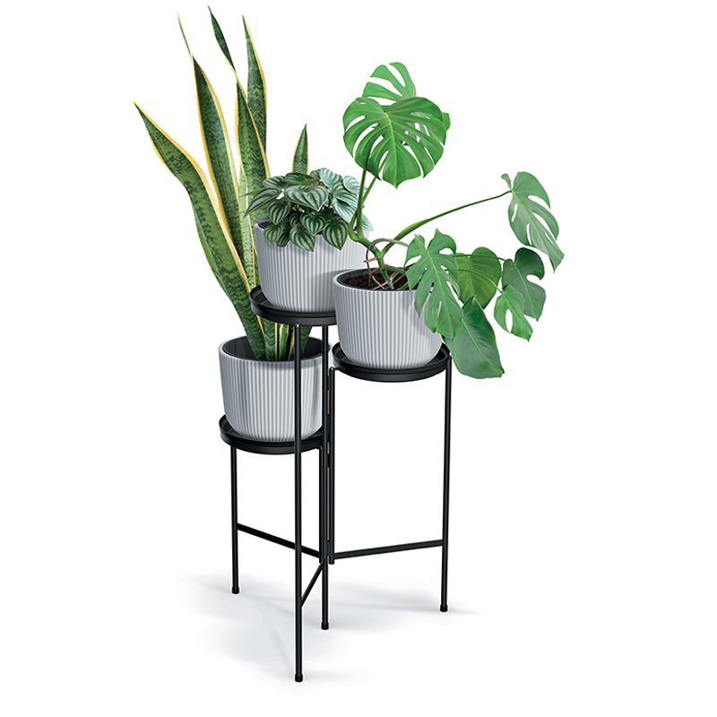 Tol Stand flowerpot stand - Prosperplast