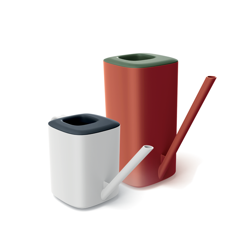 Tubi watering can
