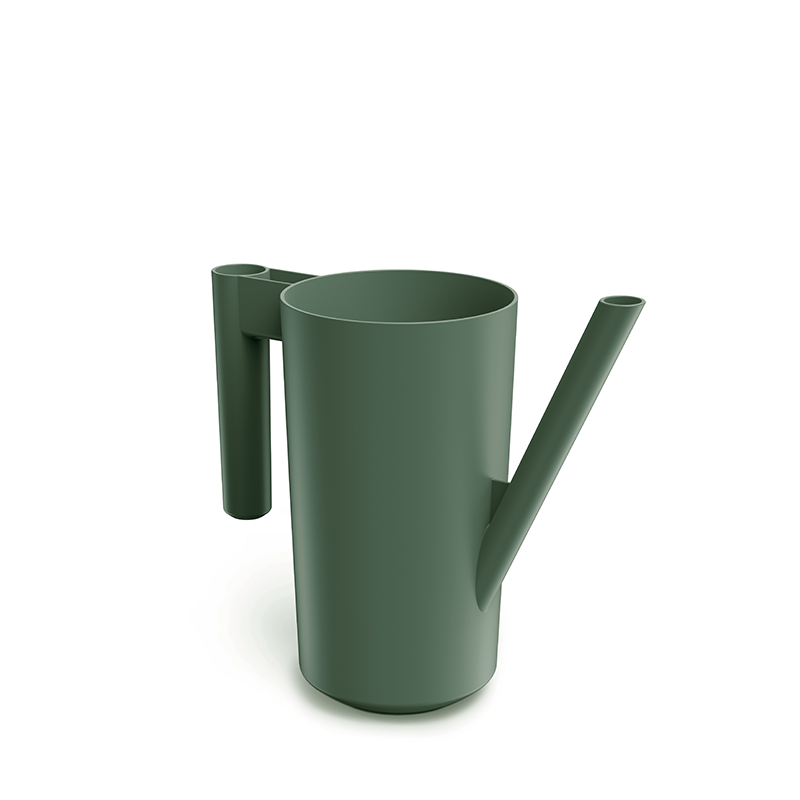 Tubo watering can